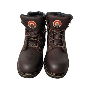 Irish Setter Work ASTMF2892-11 EH size 12 D